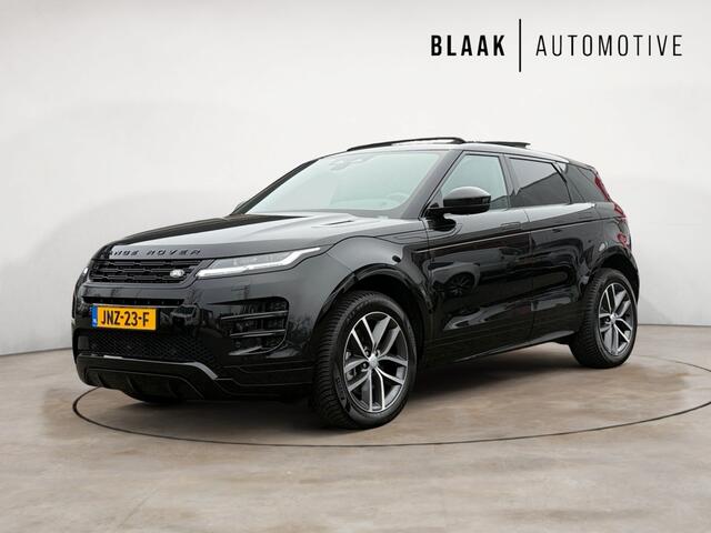Land Rover RANGE ROVER EVOQUE 1.5 P270e AWD | BTW | Panoramadak | Meridian Sound | Winterpakke