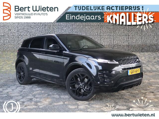 Land Rover RANGE ROVER EVOQUE 1.5 P300e R Dynamic SE | Elektrische stoelen | Meridian Audio |