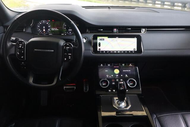 Land Rover RANGE ROVER EVOQUE 1.5 P300e R Dynamic SE | Elektrische stoelen | Meridian Audio |