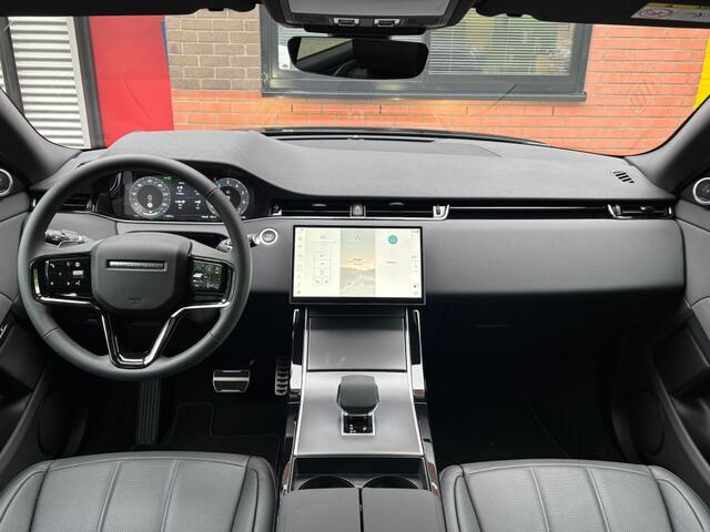 Land Rover RANGE ROVER EVOQUE Landrover P270e AWD Dynamic SE Pano Blackpack 360° 20'' Keyless