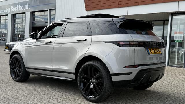 Land Rover RANGE ROVER EVOQUE 2.0 D180 AWD RDyn SE | Pano | Leer | Camera