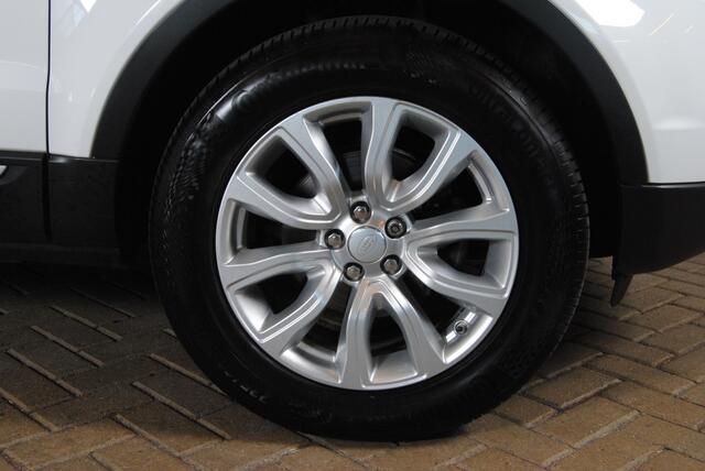 Land Rover RANGE ROVER EVOQUE 2.0 eD4 HSE Dynamic