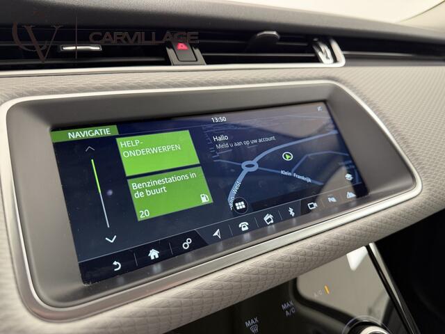 Land Rover RANGE ROVER EVOQUE 1.5 P300e AWD S | Panoramadak | Meridian Sound | Leer |