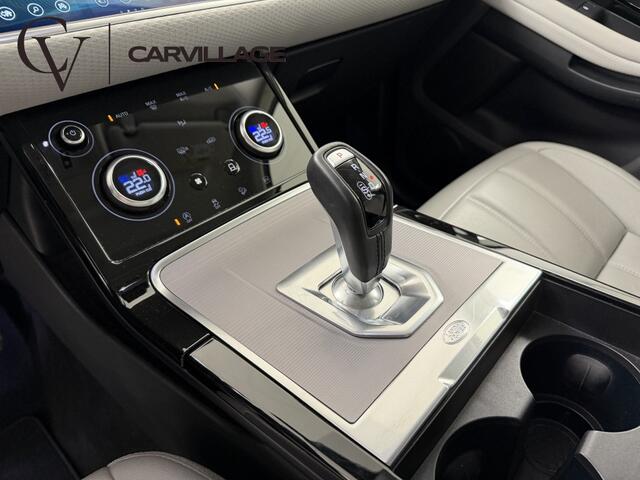 Land Rover RANGE ROVER EVOQUE 1.5 P300e AWD S | Panoramadak | Meridian Sound | Leer |