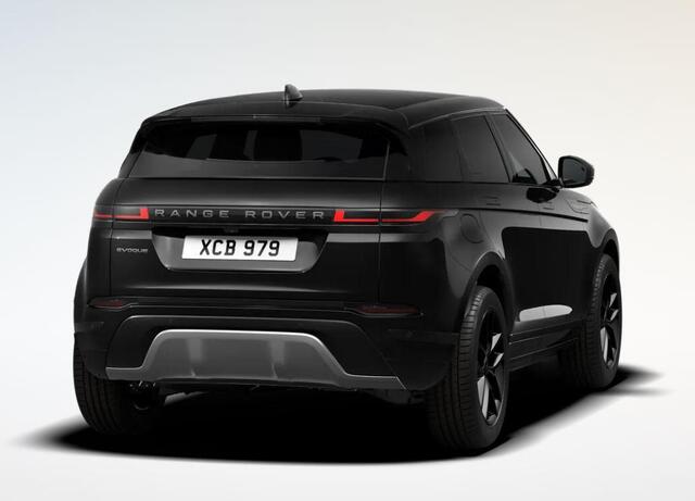 Land Rover RANGE ROVER EVOQUE 1.5 P270e PHEV AWD Business Edition Leverbaar 02/2026!