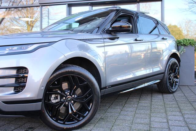 Land Rover RANGE ROVER EVOQUE 1.5 P300e AWD R-Dynamic SE BlackPack