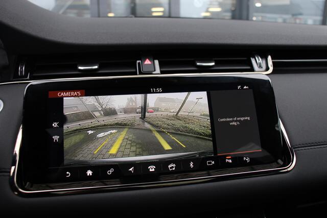 Land Rover RANGE ROVER EVOQUE 1.5 P300e AWD R-Dynamic SE BlackPack