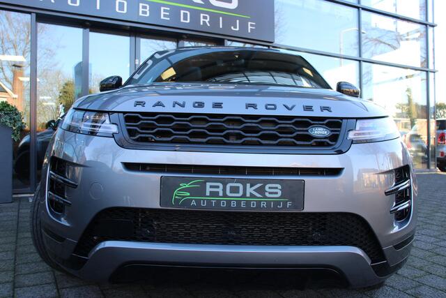 Land Rover RANGE ROVER EVOQUE 1.5 P300e AWD R-Dynamic SE BlackPack