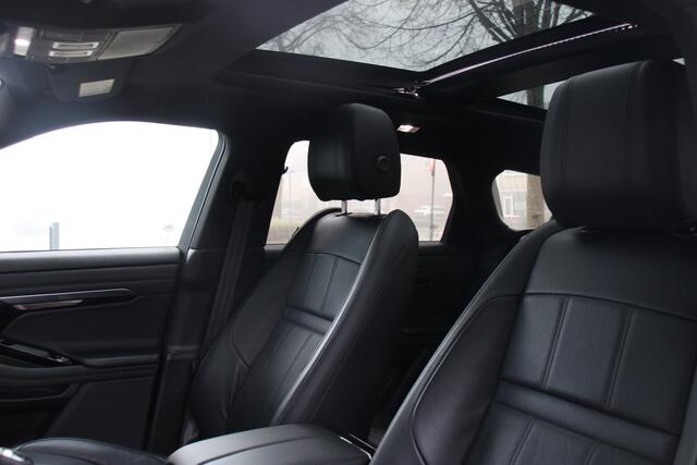 Land Rover RANGE ROVER EVOQUE 1.5 P300e AWD R-Dynamic SE BlackPack