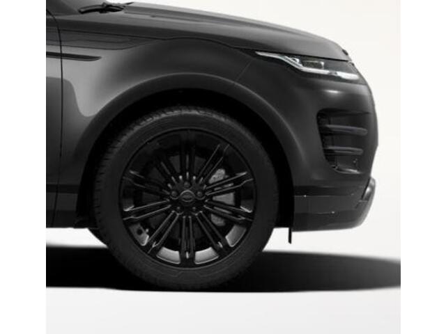 Land Rover RANGE ROVER EVOQUE 1.5 P270e PHEV AWD Business Dynamic Edition Leverbaar vanaf 02/2026