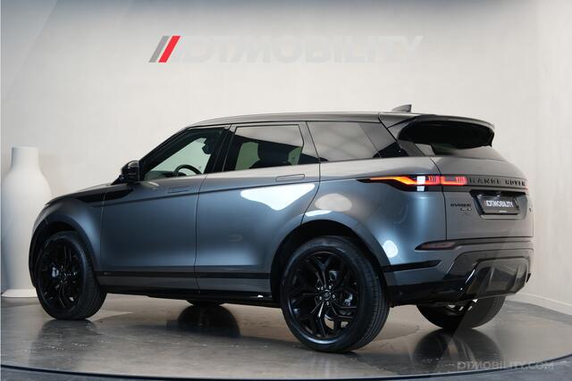 Land Rover RANGE ROVER EVOQUE 2.0 P200 AWD R-Dynamic | Panorama | Meridian | Camera