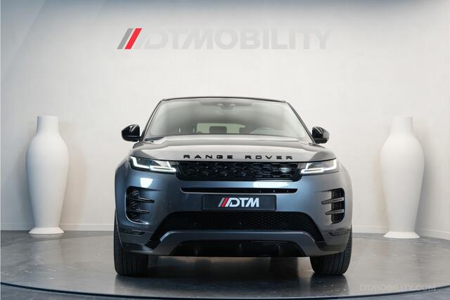 Land Rover RANGE ROVER EVOQUE 2.0 P200 AWD R-Dynamic | Panorama | Meridian | Camera