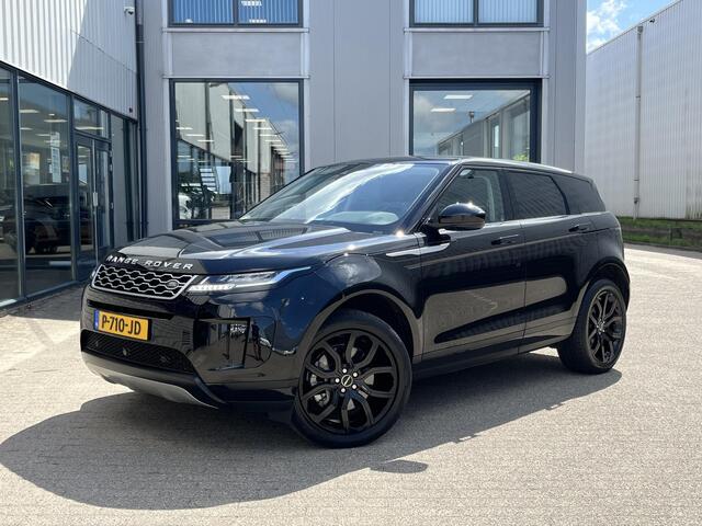 Land Rover RANGE ROVER EVOQUE 2.0 P200 SE Voll. Historie | PanoramaDak / Leder / Black pack
