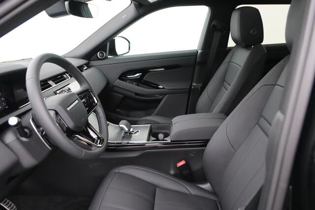 Land Rover RANGE ROVER EVOQUE P270e Dynamic SE | Limited Edition | Black Pack | Panoramadak | ACC | Meridian Sound | Stoel+Stuurverwarming