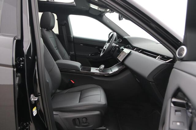 Land Rover RANGE ROVER EVOQUE P270e Dynamic SE | Limited Edition | Black Pack | Panoramadak | ACC | Meridian Sound | Stoel+Stuurverwarming