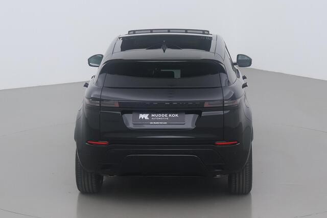 Land Rover RANGE ROVER EVOQUE P270e Dynamic SE | Limited Edition | Black Pack | Panoramadak | ACC | Meridian Sound | Stoel+Stuurverwarming