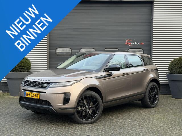 Land Rover RANGE ROVER EVOQUE 2.0 D150 AWD S | Panoramadak | Camera | Meridan | Lederen Bekleding | Elektrische Achterklep |