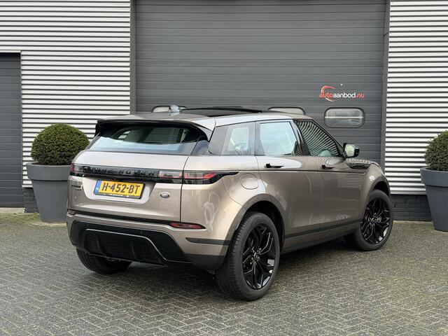 Land Rover RANGE ROVER EVOQUE 2.0 D150 AWD S | Panoramadak | Camera | Meridan | Lederen Bekleding | Elektrische Achterklep |
