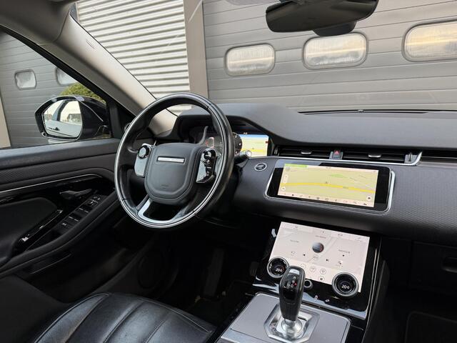 Land Rover RANGE ROVER EVOQUE 2.0 D150 AWD S | Panoramadak | Camera | Meridan | Lederen Bekleding | Elektrische Achterklep |