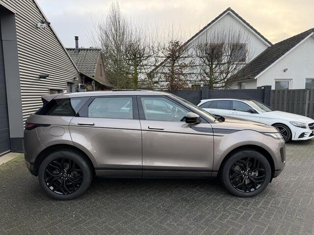 Land Rover RANGE ROVER EVOQUE 2.0 D150 AWD S | Panoramadak | Camera | Meridan | Lederen Bekleding | Elektrische Achterklep |