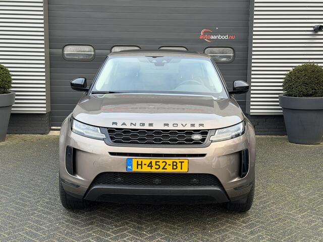 Land Rover RANGE ROVER EVOQUE 2.0 D150 AWD S | Panoramadak | Camera | Meridan | Lederen Bekleding | Elektrische Achterklep |