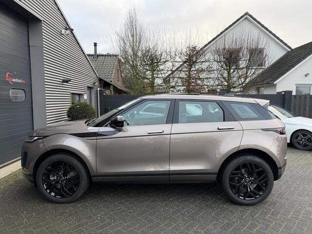 Land Rover RANGE ROVER EVOQUE 2.0 D150 AWD S | Panoramadak | Camera | Meridan | Lederen Bekleding | Elektrische Achterklep |