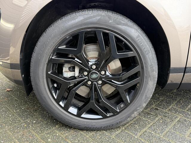 Land Rover RANGE ROVER EVOQUE 2.0 D150 AWD S | Panoramadak | Camera | Meridan | Lederen Bekleding | Elektrische Achterklep |