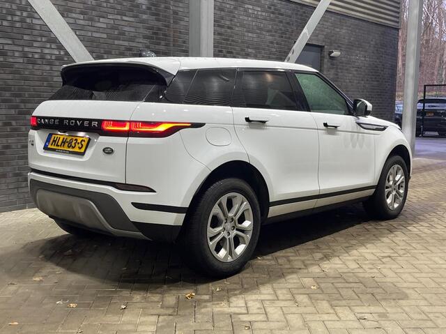 Land Rover RANGE ROVER EVOQUE P300e S | 360° Camera | Leder | Apple Carplay | Getint Glas