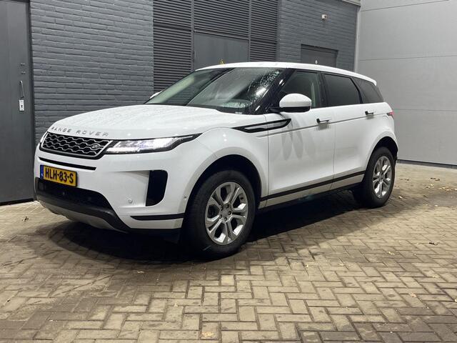 Land Rover RANGE ROVER EVOQUE P300e S | 360° Camera | Leder | Apple Carplay | Getint Glas
