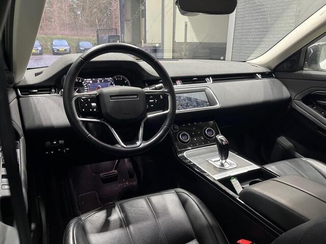 Land Rover RANGE ROVER EVOQUE P300e S | 360° Camera | Leder | Apple Carplay | Getint Glas