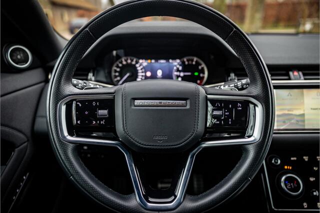 Land Rover RANGE ROVER EVOQUE 1.5 P300e PHEV AWD Dynamic SE Leder 20" Meridian Adaptive Cruise