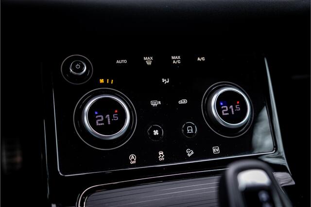 Land Rover RANGE ROVER EVOQUE 1.5 P300e PHEV AWD Dynamic SE Leder 20" Meridian Adaptive Cruise