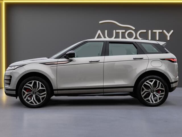 Land Rover RANGE ROVER EVOQUE P300e AWD R Dynamic Autobiography Memory l Panorama l 360 Camera