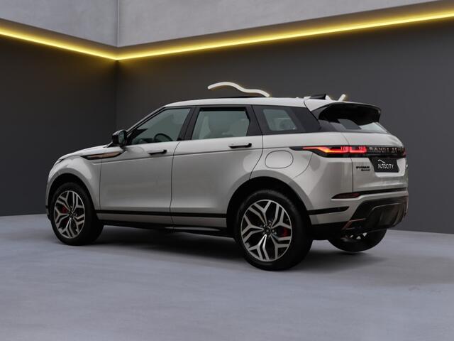 Land Rover RANGE ROVER EVOQUE P300e AWD R Dynamic Autobiography Memory l Panorama l 360 Camera