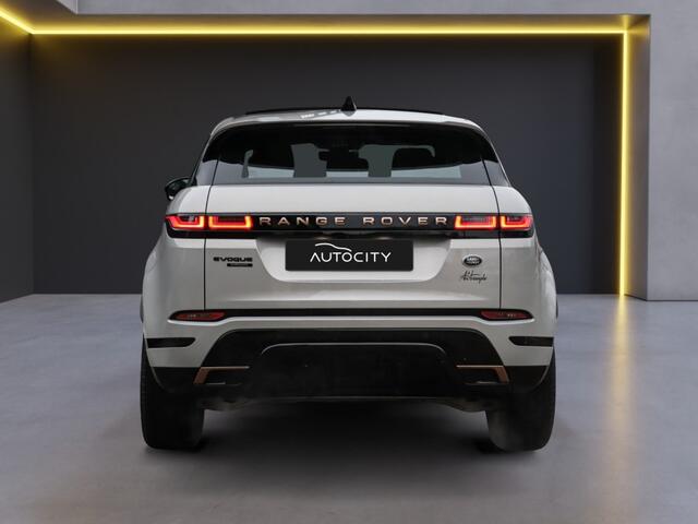 Land Rover RANGE ROVER EVOQUE P300e AWD R Dynamic Autobiography Memory l Panorama l 360 Camera