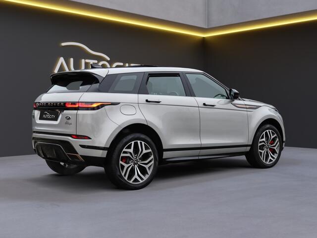 Land Rover RANGE ROVER EVOQUE P300e AWD R Dynamic Autobiography Memory l Panorama l 360 Camera
