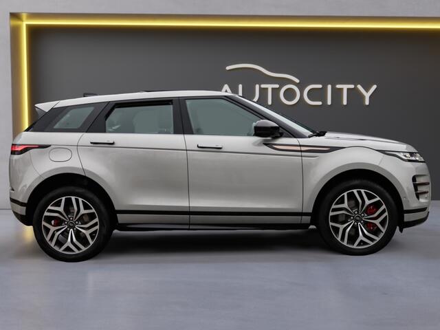 Land Rover RANGE ROVER EVOQUE P300e AWD R Dynamic Autobiography Memory l Panorama l 360 Camera
