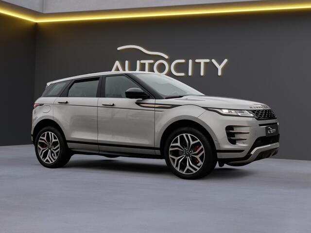 Land Rover RANGE ROVER EVOQUE P300e AWD R Dynamic Autobiography Memory l Panorama l 360 Camera
