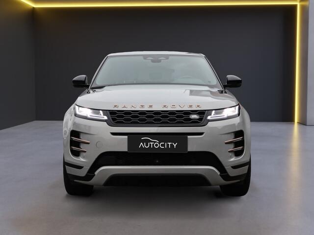 Land Rover RANGE ROVER EVOQUE P300e AWD R Dynamic Autobiography Memory l Panorama l 360 Camera