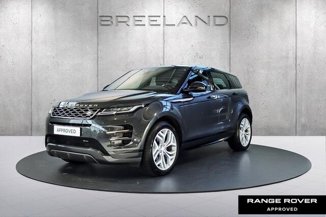Land Rover RANGE ROVER EVOQUE P300e R-Dynamic S | 20" | Panoramadak