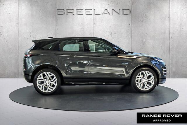 Land Rover RANGE ROVER EVOQUE P300e R-Dynamic S | 20" | Panoramadak