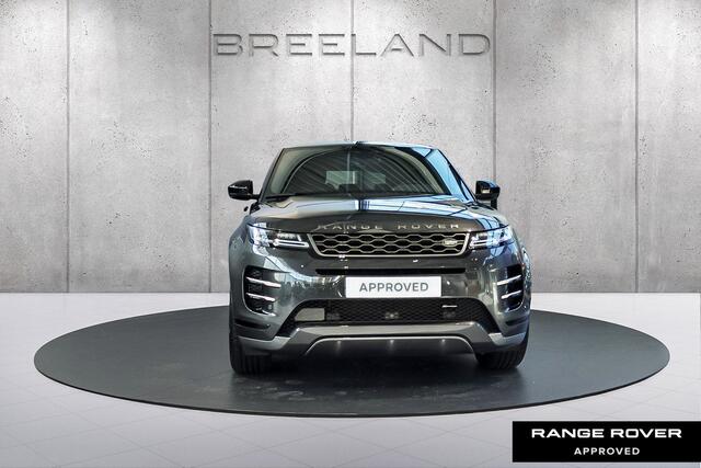 Land Rover RANGE ROVER EVOQUE P300e R-Dynamic S | 20" | Panoramadak