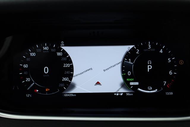 Land Rover RANGE ROVER EVOQUE 1.5 P300e AWD S | 360cam | Winter Pack | Adapt. Cruise | Dodehoekdet. | Leder