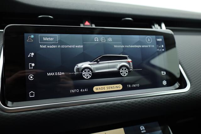 Land Rover RANGE ROVER EVOQUE 1.5 P300e AWD S | 360cam | Winter Pack | Adapt. Cruise | Dodehoekdet. | Leder