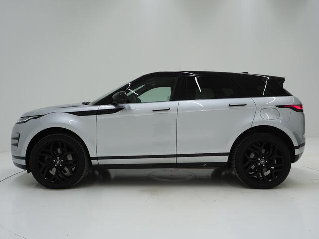 Land Rover RANGE ROVER EVOQUE 1.5 P300e AWD R-Dynamic SE | Panoramadak | Leder | Camera | Memory | Adaptive Cruise | Virtual | Carplay