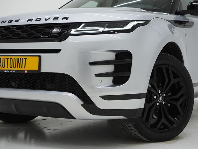 Land Rover RANGE ROVER EVOQUE 1.5 P300e AWD R-Dynamic SE | Panoramadak | Leder | Camera | Memory | Adaptive Cruise | Virtual | Carplay
