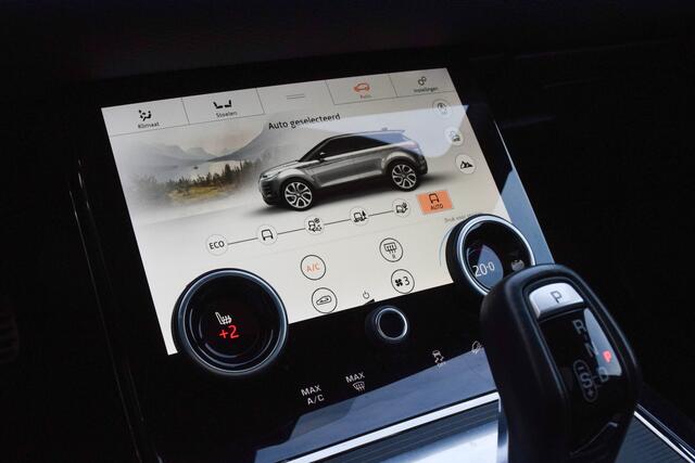 Land Rover RANGE ROVER EVOQUE 2.0 P250 AWD R-Dynamic S / Panoramadak/ leder/ Trekhaak/ 20 inch