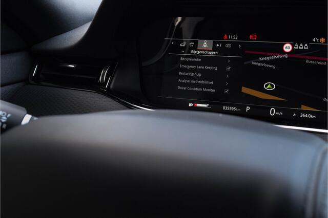 Land Rover RANGE ROVER EVOQUE 2.0 P250 AWD R-Dynamic S / Panoramadak/ leder/ Trekhaak/ 20 inch