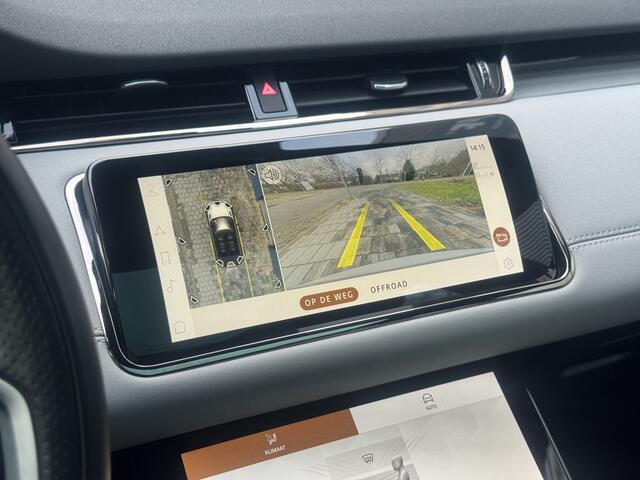 Land Rover RANGE ROVER EVOQUE 1.5 P300e AWD R-Dynamic SE | Pano | Virtual Dash | Uniek! |