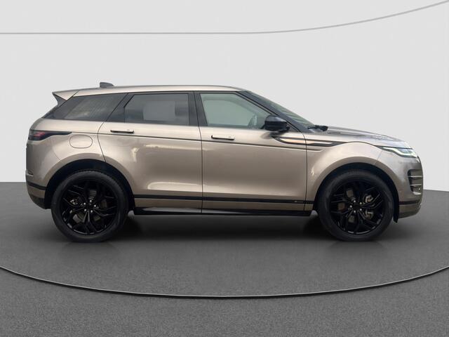 Land Rover RANGE ROVER EVOQUE 1.5 P300e AWD R-Dynamic SE | Pano | Virtual Dash | Uniek! |